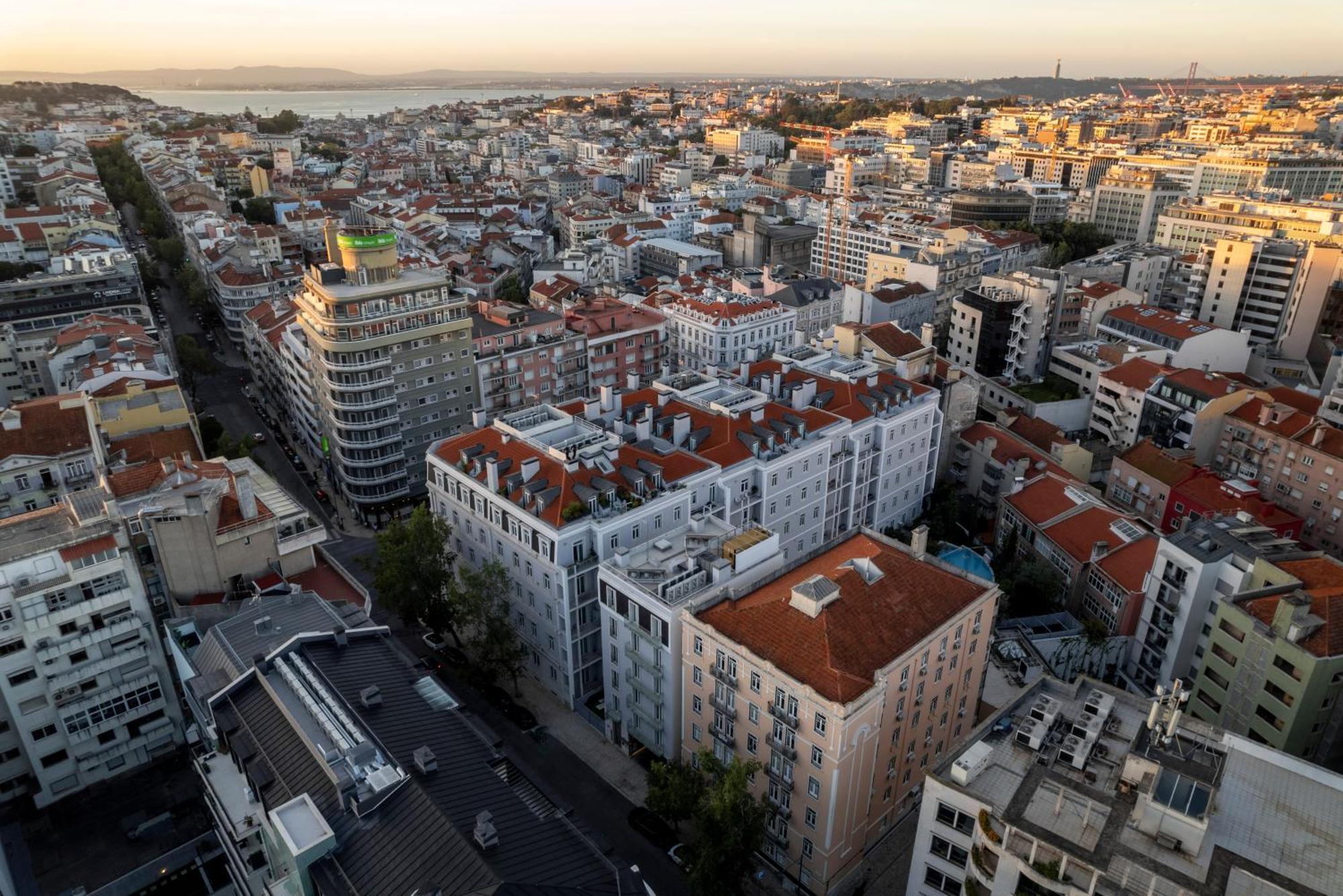 Marques Best Apartments | Lisbon Best Apartments Exterior photo